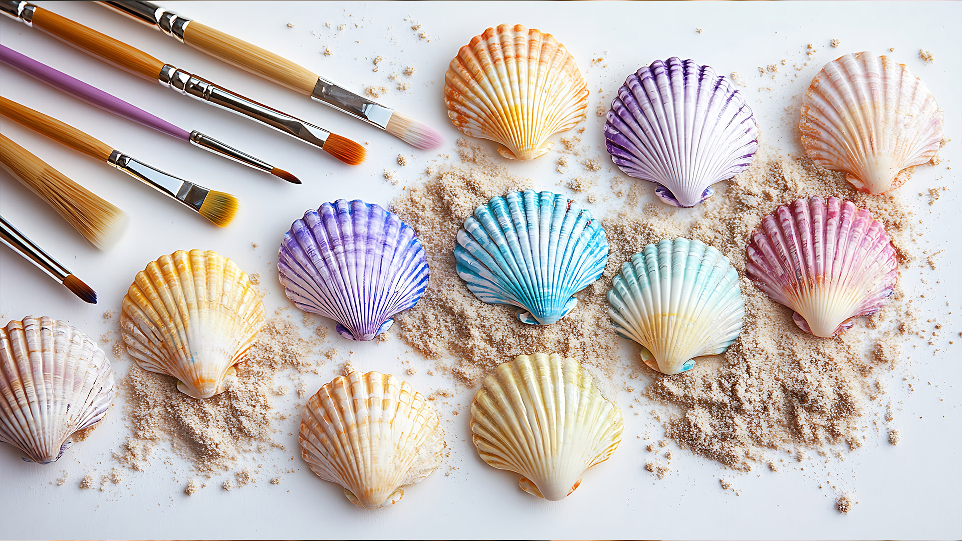 DH Beihai activities